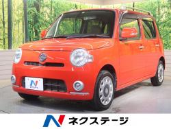 ミラココア ココアプラスXの中古車画像