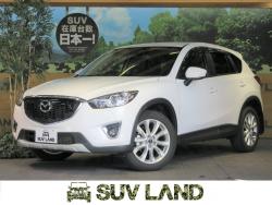 CX-5 XD Lパッケージの中古車画像