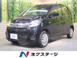 デイズ Jの中古車画像