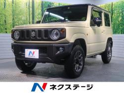 ジムニー XCの中古車画像