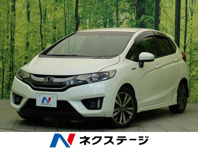 ホンダ フィットハイブリッド ハイブリッド ｓパッケージ 3 2万km 静岡県 801 の中古車詳細 静岡県の富士店 新車 中古車の ネクステージ