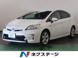 プリウス Sツーリングセレクションの中古車画像