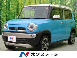 フレアクロスオーバー XSの中古車画像