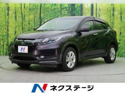 ヴェゼル ハイブリッドXの中古車画像