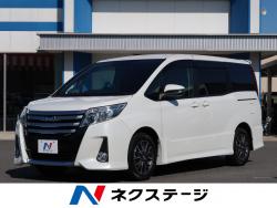 ノア Siの中古車画像