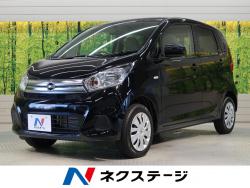 デイズ J エマージェンシーブレーキ・レスの中古車画像