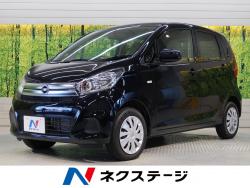 デイズ J エマージェンシーブレーキ・レスの中古車画像