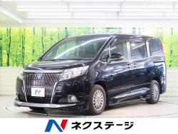 エスクァイア ハイブリッドGiの中古車画像