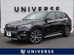 X1 xDrive 18d xラインの中古車画像