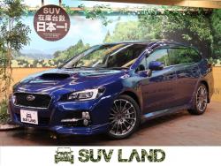 レヴォーグ 1.6GT-Sアイサイトの中古車画像