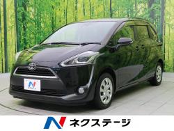 シエンタ Gの中古車画像