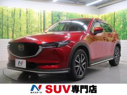 CX-5 XD Lパッケージの中古車画像