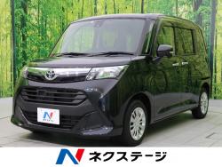 タンク G-Tの中古車画像