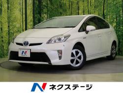 プリウス Sの中古車画像