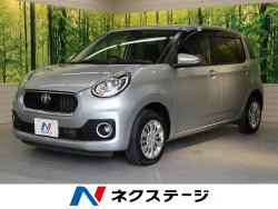 パッソ モーダ Sの中古車画像