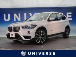 X1 sDrive 18i xラインの中古車画像