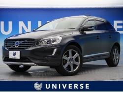 XC60 T6 AWDの中古車画像