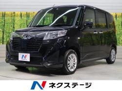 ルーミー X Sの中古車画像