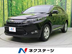 ハリアー エレガンスの中古車画像
