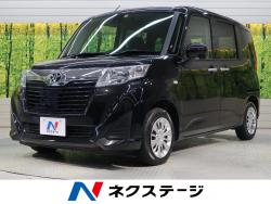 ルーミー X Sの中古車画像