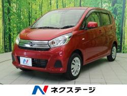 デイズ Jの中古車画像