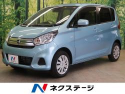 デイズ Jの中古車画像