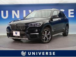 X1 sDrive 18i xラインの中古車画像