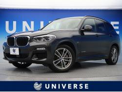 X3 xDrive 20d Mスポーツの中古車画像