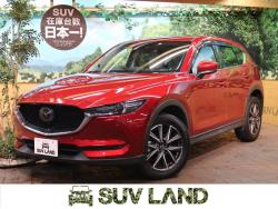 CX-5 25S Lパッケージの中古車画像