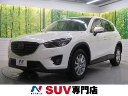 CX-5 XD プロアクティブの中古車画像