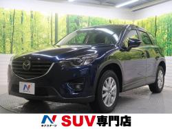 CX-5 XD プロアクティブの中古車画像