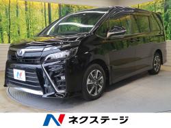 ヴォクシー ZSの中古車画像