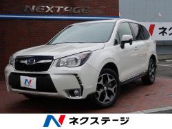 フォレスター 2.0XT アイサイトの中古車画像