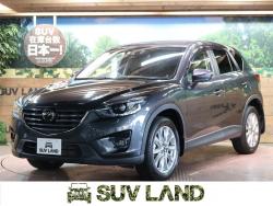 CX-5 XD プロアクティブの中古車画像