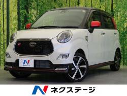 キャスト スポーツSAⅡの中古車画像