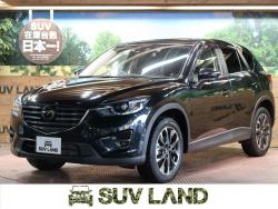 CX-5 XD Lパッケージの中古車画像