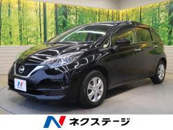 ノート X DIG-Sの中古車画像