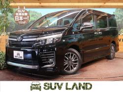 ヴォクシー ZS 煌Ⅱの中古車画像