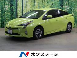 プリウス Aプレミアムの中古車画像