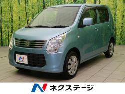 ワゴンR FXの中古車画像