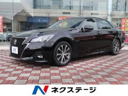 クラウン アスリートS-Tの中古車画像