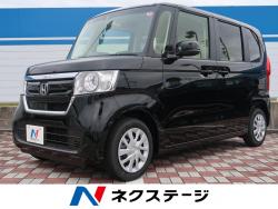 N-BOX G・Lホンダセンシングの中古車画像