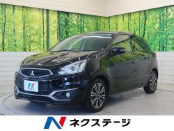 ミラージュ Gの中古車画像