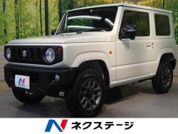 ジムニー XCの中古車画像