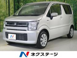 ワゴンR ハイブリッドFXの中古車画像