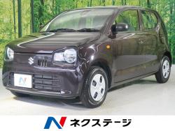 アルト L(レーダーブレーキサポート装着車)の中古車画像