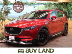 CX-5 XD プロアクティブの中古車画像
