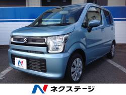 ワゴンR FAの中古車画像