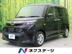タンク Xの中古車画像