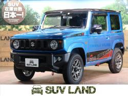ジムニー XCの中古車画像